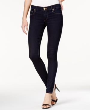 True Religion Skinny Jeans, Body Rinse Wash