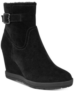 Aldo Praolith Booties Women's Shoes