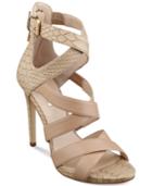 Guess Women's Abby Strappy Dress Sandals