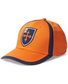 Polo Sport Men's Baseline Hat