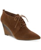 Nina Originals Angeline Wedge Shooties Women's Shoes
