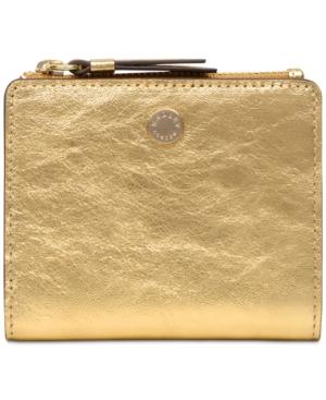 Radley London Clifton Hill Pebble Leather Wallet