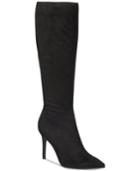 Thalia Sodi Rajel Wide-calf Dress Boots, Created For Macy's Women's Shoes