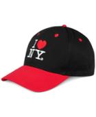 I Love Ny Hat