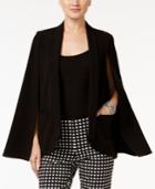 Alfani Cape Blazer, Created For Macy's