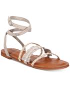 Roxy Cerys Flat Sandals Women's Shoes
