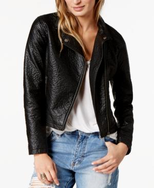 Jack By Bb Dakota Willis Moto Jacket