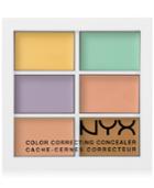 Nyx Color Correcting Palette