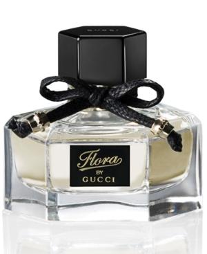 Flora By Gucci Eau De Toilette, 1 Oz