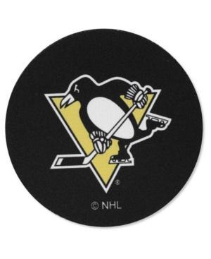 Memory Company Pittsburgh Penguins 4-piece Coaster Set