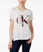 Calvin Klein Jeans Logo T-shirt
