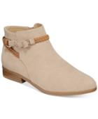 Giani Bernini Franny Booties, Only At Macy's Women's Shoes