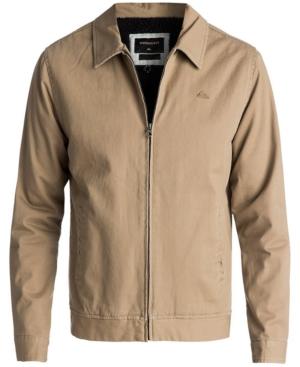 Quiksilver Men's Everyday Billy Surf Jacket