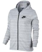Nike Sportswear Advance Knit 15 Hooded Jacket
