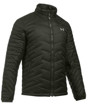 Under Armour Men's Coldgear Reactor Jacket