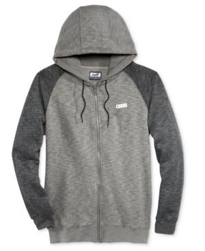Neff Men's Daily Zip Hoodie