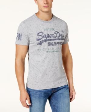 Superdry Men's Premium Good T-shirt