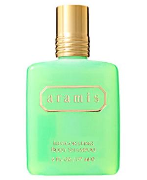 Aramis Invigorating Body Shampoo