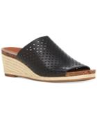 Lucky Brand Women's Jemya Slide Wedges Women's Shoes