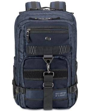 Solo Men's Altitude Backpack