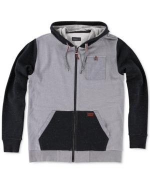O'neill Melbourne French Terry Colorblocked Sweatshirt