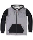 O'neill Melbourne French Terry Colorblocked Sweatshirt
