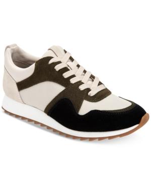 Ideology Gaffin Lace-up Sneakers, Created For Macy's Women's Shoes