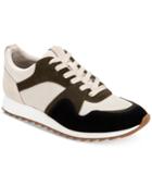 Ideology Gaffin Lace-up Sneakers, Created For Macy's Women's Shoes