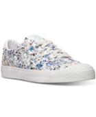 K-swiss Women's Belmont So T Casual Sneakers From Finish Line