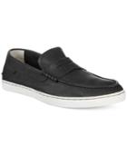 Cole Haan Pinch Weekender Leather Casual Penny Loafers Men's Shoes