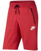 Nike Men's Sportswear Advance 15 Shorts