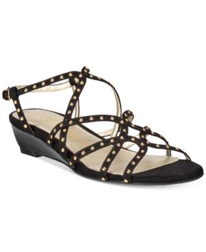 Anne Klein Mallory Dress Sandals