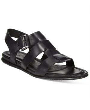 Ecco Women's Touch Buckle Sandals Women's Shoes