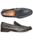 Florsheim Men's Madrid Penny Loafers, Created For Macy's Men's Shoes