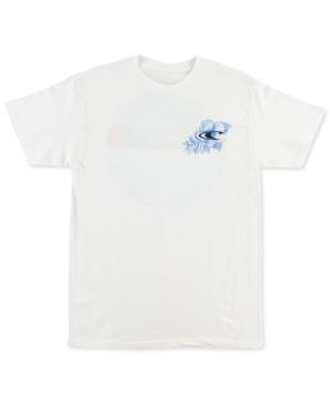 O'neill Men's Essence Graphic-print Logo T-shirt