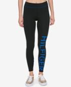 Tommy Hilfiger Sport Logo Leggings, Created For Macy's