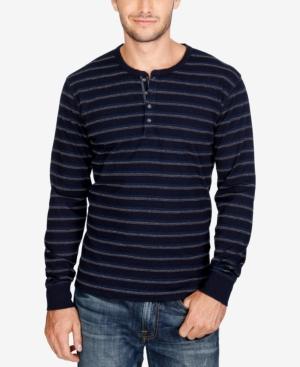 Lucky Brand Men's Pacific Henley