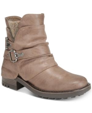 Carlos By Carlos Santana Shaw Booties Women's Shoes