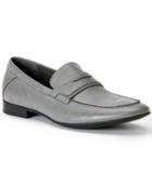Calvin Klein Olin Penny Loafers Men's Shoes