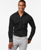 Inc International Concepts Snyder Long-sleeve Shirt, Only At Macy's