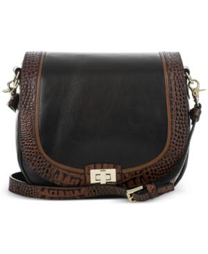 Brahmin Tri-tuscan Sonny Crossbody