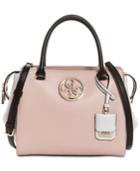 Guess Ryann Lux Small Satchel