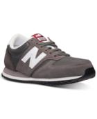 New Balance Men's 420 Casual Sneakers From Finish Line
