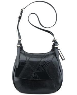 Nine West Beleka Saddle Bag
