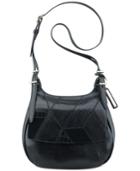 Nine West Beleka Saddle Bag