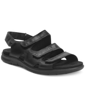 Ecco Women's Babett Three Strap Sandals