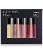Macy's Beauty Collection 5-pc. Lip Gloss Favs Set, Created For Macy's
