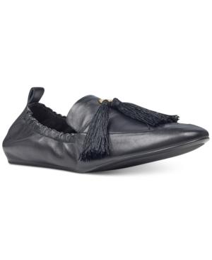 Nine West Ballard Loafer Flats Women's Shoes