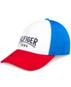 Tommy Hilfiger Men's Colorblocked Cap