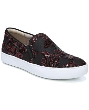 Naturalizer Marianne 6 Slip On Sneakers Women's Shoes